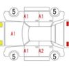 honda n-box 2021 -HONDA--N BOX 6BA-JF4--JF4-1212440---HONDA--N BOX 6BA-JF4--JF4-1212440- image 2