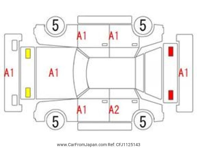honda n-box 2021 -HONDA--N BOX 6BA-JF4--JF4-1212440---HONDA--N BOX 6BA-JF4--JF4-1212440- image 2