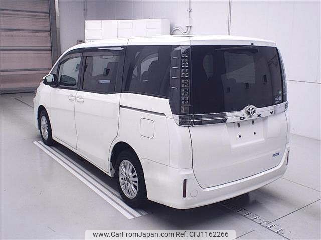 toyota voxy 2014 -TOYOTA--Voxy ZRR80G-0032652---TOYOTA--Voxy ZRR80G-0032652- image 2
