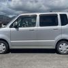 suzuki wagon-r 2007 quick_quick_DBA-MH22S_MH22S-291818 image 11