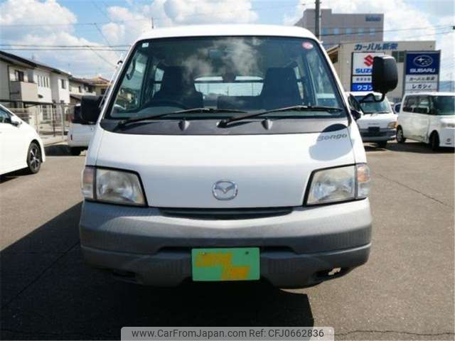 mazda bongo-van 2005 -MAZDA--Bongo Van SK82V--SK82V-316763---MAZDA--Bongo Van SK82V--SK82V-316763- image 2