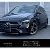 mercedes-benz b-class 2023 quick_quick_3DA-247012_W1K2470122J538169 image 1