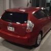 toyota prius-α 2011 -TOYOTA--Prius α ZVW41W-3053586---TOYOTA--Prius α ZVW41W-3053586- image 6