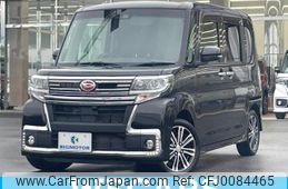 daihatsu tanto 2018 quick_quick_DBA-LA600S_LA600S-0678791