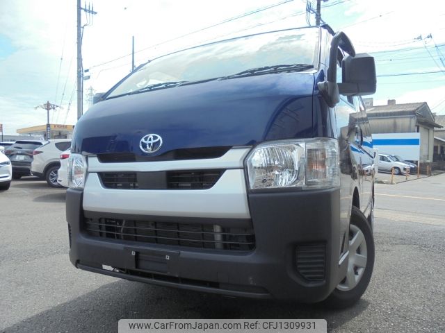 toyota hiace-van 2022 -TOYOTA--Hiace Van 3BF-TRH200V--TRH200-0358328---TOYOTA--Hiace Van 3BF-TRH200V--TRH200-0358328- image 1