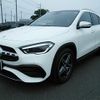 mercedes-benz gla-class 2020 -MERCEDES-BENZ--Benz GLA 3DA-247713M--W1N2477132J124711---MERCEDES-BENZ--Benz GLA 3DA-247713M--W1N2477132J124711- image 1