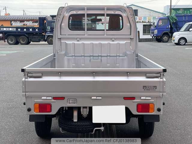 suzuki carry-truck 2023 -SUZUKI 【新潟 480ﾜ2427】--Carry Truck DA16T--786830---SUZUKI 【新潟 480ﾜ2427】--Carry Truck DA16T--786830- image 2