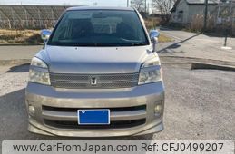 toyota voxy 2005 -TOYOTA--Voxy DBA-AZR65G--AZR65-0131232---TOYOTA--Voxy DBA-AZR65G--AZR65-0131232-