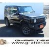 suzuki jimny 2020 quick_quick_3BA-JB64W_JB64W-154744 image 1