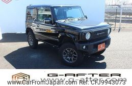 suzuki jimny 2020 quick_quick_3BA-JB64W_JB64W-154744