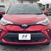 toyota c-hr 2022 CFJ1694569 image 14