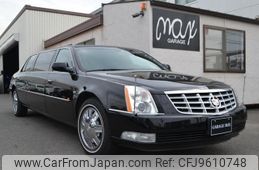 cadillac dts 2008 -GM--Cadillac DTS ｿﾉ他--7U550168---GM--Cadillac DTS ｿﾉ他--7U550168-