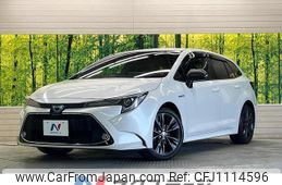 toyota corolla-touring-wagon 2020 quick_quick_ZWE211W_ZWE211-6023140