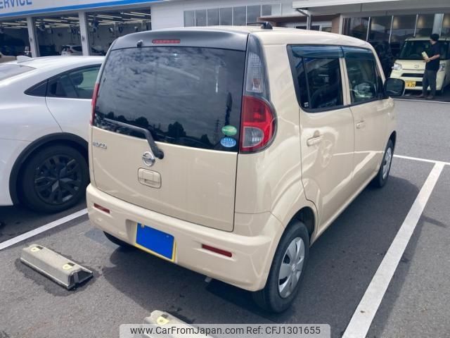 nissan moco 2012 -NISSAN--Moco DBA-MG33S--MG33S-189217---NISSAN--Moco DBA-MG33S--MG33S-189217- image 2