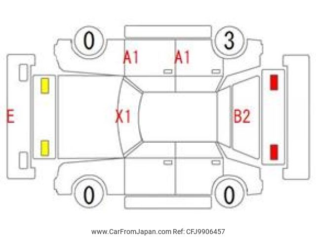 honda n-box 2012 -HONDA--N BOX DBA-JF1--JF1-1094429---HONDA--N BOX DBA-JF1--JF1-1094429- image 2