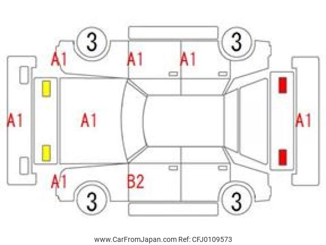 honda n-box 2022 -HONDA--N BOX 6BA-JF4--JF4-1231567---HONDA--N BOX 6BA-JF4--JF4-1231567- image 2