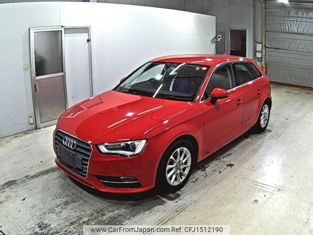 audi a3 2015 CFJ1512190 image 1