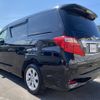 toyota alphard 2009 -TOYOTA--Alphard DBA-ANH20W--ANH20-8079839---TOYOTA--Alphard DBA-ANH20W--ANH20-8079839- image 9