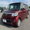 honda n-box-plus 2013 -HONDA--N BOX + DBA-JF1--JF1-8301325---HONDA--N BOX + DBA-JF1--JF1-8301325- image 1