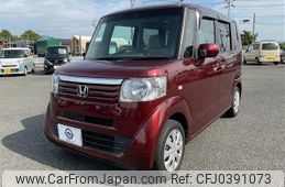 honda n-box-plus 2013 -HONDA--N BOX + DBA-JF1--JF1-8301325---HONDA--N BOX + DBA-JF1--JF1-8301325-