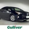 toyota prius 2018 -TOYOTA--Prius DAA-ZVW50--ZVW50-6152123---TOYOTA--Prius DAA-ZVW50--ZVW50-6152123- image 1