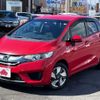 honda fit 2014 -HONDA--Fit DAA-GP5--GP5-3051820---HONDA--Fit DAA-GP5--GP5-3051820- image 1