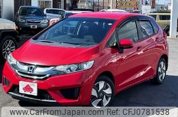 honda fit 2014 -HONDA--Fit DAA-GP5--GP5-3051820---HONDA--Fit DAA-GP5--GP5-3051820-