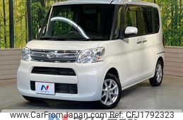 daihatsu tanto 2019 CFJ1792323