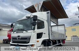 hino ranger 2019 GOO_NET_EXCHANGE_0700644A30241021W002