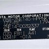 toyota wish 2004 CFJ1668961 image 10