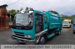 isuzu forward 2006 quick_quick_PB-FRR35G3_FRR35G3-7000869