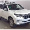 toyota land-cruiser-prado 2018 -TOYOTA--Land Cruiser Prado CBA-TRJ150W--TRJ150-0090720---TOYOTA--Land Cruiser Prado CBA-TRJ150W--TRJ150-0090720- image 1