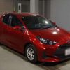 toyota yaris 2022 -TOYOTA 【京都 532ﾛ2424】--Yaris 5BA-KSP210--KSP210-0059937---TOYOTA 【京都 532ﾛ2424】--Yaris 5BA-KSP210--KSP210-0059937- image 5