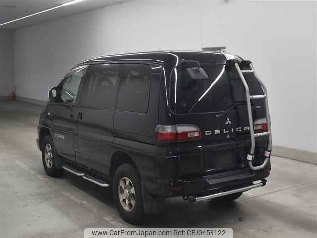 mitsubishi delica-spacegear undefined -MITSUBISHI--Delica Space Gear PD6W-1003851---MITSUBISHI--Delica Space Gear PD6W-1003851- image 2