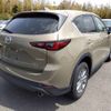 mazda cx-5 2022 -MAZDA--CX-5 6BA-KFEP--KFEP-503437---MAZDA--CX-5 6BA-KFEP--KFEP-503437- image 3
