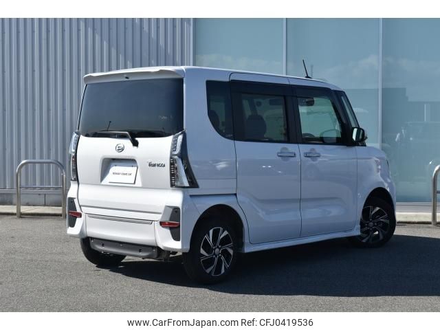 daihatsu tanto 2021 quick_quick_5BA-LA650S_LA650S-0145826 image 2