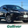 toyota harrier 2020 -TOYOTA--Harrier DBA-ZSU60W--ZSU60-0192516---TOYOTA--Harrier DBA-ZSU60W--ZSU60-0192516- image 1