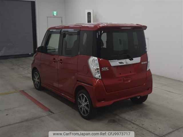 mitsubishi ek-space 2019 -MITSUBISHI--ek Space B11A-0414306---MITSUBISHI--ek Space B11A-0414306- image 2