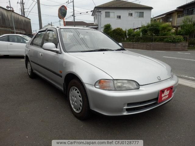 honda civic-ferio 1994 CFJ0128777 image 2