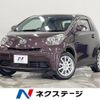 toyota iq 2010 -TOYOTA--iQ DBA-KGJ10--KGJ10-6018311---TOYOTA--iQ DBA-KGJ10--KGJ10-6018311- image 1