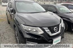 nissan x-trail 2018 -NISSAN--X-Trail DBA-T32--T32-050496---NISSAN--X-Trail DBA-T32--T32-050496-