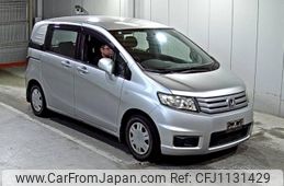honda freed-spike 2010 -HONDA--Freed Spike GB3-1312119---HONDA--Freed Spike GB3-1312119-