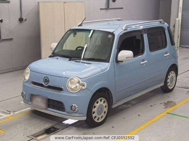 daihatsu mira-cocoa 2012 -DAIHATSU--Mira Cocoa DBA-L675S--L675S-0119596---DAIHATSU--Mira Cocoa DBA-L675S--L675S-0119596- image 1