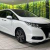 honda odyssey 2015 -HONDA--Odyssey DBA-RC1--RC1-1103006---HONDA--Odyssey DBA-RC1--RC1-1103006- image 18