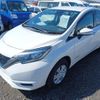 nissan note 2018 CFJ1803648 image 1