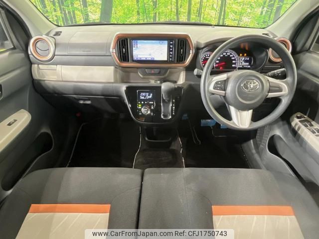 toyota passo 2019 CFJ1750743 image 2