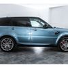 land-rover range-rover 2018 -ROVER--Range Rover ABA-LW3SA--SALWA2AV8JA812356---ROVER--Range Rover ABA-LW3SA--SALWA2AV8JA812356- image 8