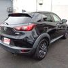 mazda cx-3 2017 -MAZDA--CX-3 LDA-DK5FW--DK5FW-205011---MAZDA--CX-3 LDA-DK5FW--DK5FW-205011- image 2