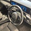 mercedes-benz a-class 2019 -MERCEDES-BENZ--Benz A Class 5BA-177084--WDD1770842J134757---MERCEDES-BENZ--Benz A Class 5BA-177084--WDD1770842J134757- image 8