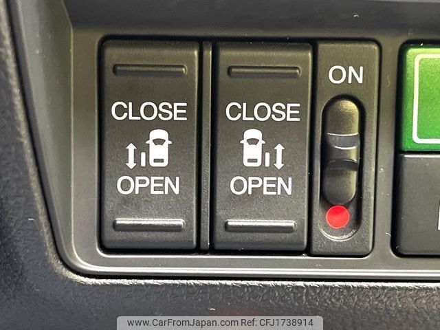 honda odyssey 2018 CFJ1738914 image 2